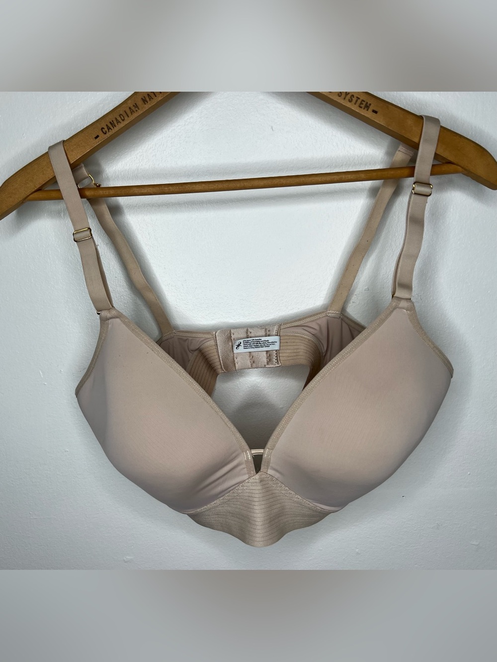 Lively Spacer Bra